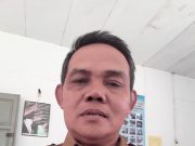 Warga Desa Suka Damai Kec Kendawangan Kab Ketapang Keluhkan Akses Jembatan Yang Tidak Layak