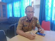 DISBUN UCAP SYUKUR CAPAI 2000 HEKTAR LEBIH DARI TARGET REPLANTING