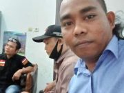 ORMAS DAN LSM ANGKAT BICARA TERKAIT LAPORAN YANG MEMBAWA NAMA ANGGOTA DEWAN