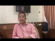 MENURUT DEWAN, TIDAK ADA PROGRAM UNGGULAN BUPATI YANG DIANGGAP TUNTAS