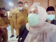 MASYARAKAT MUARO JAMBI HERAN ATAS AKSI PP DI DPRD, PADA INTINYA SILAHKAN SAJA KATA BUPATI