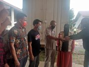 KPU Kabupaten Tanjabtim, Telah Melaksanakan Pelipatan Surat Suara Untuk Pilkada Serentak 2020