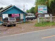 SATU PRIODE MENJABAT DIDUGA KEPALA DESA HANYA MENINGGALKAN PERSOALAN ADMINISTRASI YANG BELUM TUNTAS