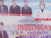 SEKWAN MUDA MENCOBA BERBENAH DAN MENDAPAT APRESIASI DARI ANGGOTA DEWAN