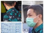 Hindari Penularan Covid-19 Dalam Pelaksanaan Pilkada Serentak, KPU Tanjabtim Siapkan Peralatan Protokol Kesehatan di Setiap TPS