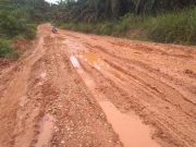 KETUK HATI PEMPROV DAN PEMDA : GERAKAN SAPU LOBANG KURANG EFESIEN, BUKAN GSL YANG DIBUTUHKAN WARGA