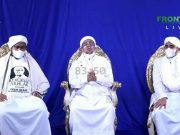 Hasil Swab Habib Rizieq Shihab Diduga Positif Covid 19