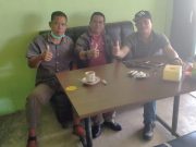 ORMAS DAN LSM AKAN ADAKAN KOPI MORNING BENTUK KESATUAN CONTROL SOSIAL MASYARAKAT DI KABUPATEN MUARO JAMBI