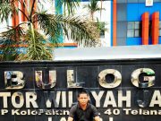 LSM PABRI AKAN GIRING SECARA TUNTAS KE PIHAK APH ATAS DUGAAN PUNGLI DISDIKBUD KABUPATEN MUARO JAMBI DANA BOS TAHUN 2019