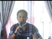 KPU Tanjabtim Rakor Persiapan distribusi Logistik Pilkada Serentak 2020