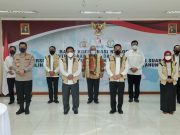 Ditemukan 3.800 Pelanggaran Pilkada Oleh Polri Sebut Gakkumdu, 112 Diantaranya Naik Penyidikan