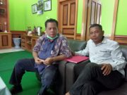 BUKAN DI PUNGLI DANA BOS 2019, MELAINKAN MEMANG ADA YANG KURANG UNTUK BEBERAPA SEKOLAH