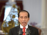 *Presiden: Tak Boleh Ada Penyandang Disabilitas yang Tertinggal dari Berbagai Program Pemerintah*