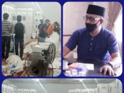 Ketua KPU Tanjabtim, Seluruh Logistik Pilkada Serentak 2020 Siap Diristribusikan