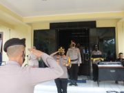 14 LARANGAN, POLRES PASTIKAN JAJARANNYA NETRAL DALAM PILKADA