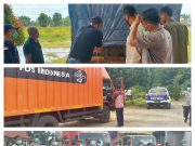 KPU TanjabtimTelah Selesaikan Pendistribusian Logistik Pilkada Serentak 2020