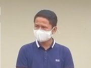 Masuk DPT, Ketua KPU Tanjabtim Nyatakan Empat Peserta Pilbup Besok Nyoblos di TPS admin 08/12/2020 14 views