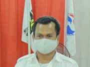 Abdul Haris, S. Ag, Kurangi Penyebaran Covid-19, KPU Gunakan Sirekap