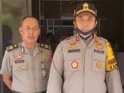 249 KASUS DIUNGKAP DI WILAYAH POLRES DAN 7 KECAMATAN DI KABUPATEN MUARO JAMBI