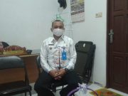 LURAH SELAT UTARA, RAHMAT M NOOR. SAMPAIKAN TERIMA KASIH KEPADA SEMUA PIHAK & WARGANYA, ATAS PENYELENGGERAAN PILKADA SERENTAK TH 2020 DIWILAYAHNYA SUKSES DAN KONDUSIF