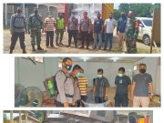 KPU Tanjabtim Terima Kotak Suara Dari Dua Kecamatan