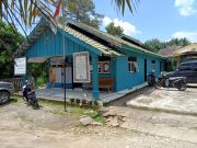 EKS KEPALA DESA SEBUT KANTOR DESA BUKIT BALING TIDAK TERMASUK ASET PEMDA