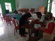 PEMDES DUKUH SALURKAN DANA DESA (BLT-DD) TAHAP 9 ALHAMDULILLAH SELESAI & BERJALAN LANCAR