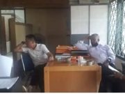 Ketua KPU Tanjabtim Nurkholis, S.IP, Partisipasi Pemilih Pilkada Serentak 2020 Melampau Target