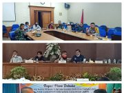 KPU Tanjabtim Ucapkan Terima Kasih Kepada Seluruh Pihak