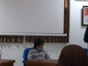 FJJ HADIR SEBAGAI WADAH JURNALIS PROFESIONAL