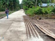 Program (KOTAKU), KSM Daripada Anggaran Mubazir