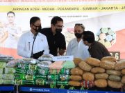 Bareskrim Polri Minta Jajarannya Tak Segan Hukum Mati Pengedar Narkoba