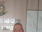 SOROTAN 3 LEMBAGA DI TANGGAPI OLEH INSPEKTORAT TANJUNG JABUNG BARAT HASIL AUDIT MASIH DI TUNGGU