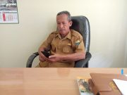 SEKDIS PERKIM DIDUGA SENGAJA TIDAK MAU BERSIKAP BAIK TERHADAP AWAK MEDIA