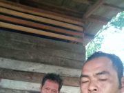 Masyarakat Protes Kasus Kades Silat Ketapang Kalbar, BPK Tutup Mata!