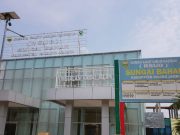 RSUD SUNGAI BAHAR DIDUGA TELANTARKAN PASIEN (KIS), JAUH PERJALANAN MENUJU KOTA JAMBI DIDUGA PASIEN MENINGGAL DUNIA