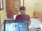 Akun Fb NH, Diduga Pelaku Ujaran Kebencian Dilaporkan ke Polisi