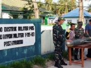 Viral Nelayan Temukan Drone Raksasa di Laut Selayar Sulsel Ternyata itu “Sea Glider”