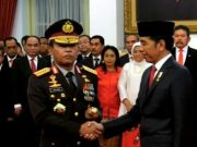 Terkait Kapolri Baru Pengganti Idham Aziz, Berikut Pernyataan Moeldoko !