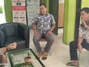 TRANSPARAN, LSM GEMPITA AJAK CEK PENGELOLAAN DAN PEMBUANGAN LIMBAH PT. BBS SESUAI TOPIK BUKAN MENYALAHI TPA PEMDA