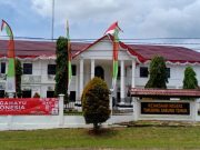 Berlanjut, Dugaan Kasus Korupsi Desa Sungai Tering, Jaksa Tetapkan Tersangka Baru