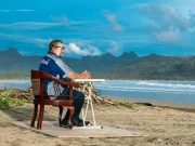 SBY Berharap Vaksin C-19 Berjalan, Jadi Harapan Baru Dan Pemulihan Ekonomi