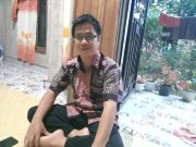 SUKSES LAKSANAKAN ANGGARAN TAHUN 2020 SEKDES UCAPKAN TERIMA KASIH