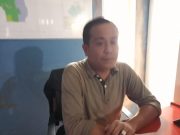 KEMBALI PT. MPG JADI SOROTAN, TERKAIT BELUM JELASNYA TAPAL BATAS ANTAR DUA DESA, PEMATANG RAHIM DAN LUBUK RAMAN