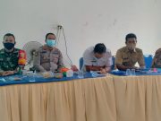 Pemdes Harapan Makmur Gelar Musrenbang, Tentukan Prioritas Pembangunan