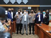 Uji Kelayakan dan Kepatutan, Komjen Pol Listyo Sigit Perkenalkan Konsep Presisi Jika Jadi Kapolri