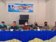 Gelar Musrenbangdes Desa Marga Mulya, “Musyaddad” Prioritaskan Peningkatan Mutu Jalan