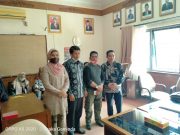 BILA TERBUKTI PELAKU PENCEMARAN, KOMISI III DESAK BUPATI MUARO JAMBI CABUT IZIN PT BBS