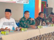 Gelar Musrenbang Desa Rantau Jaya Tetapkan RKPDes TA 2022,” Suamaryadi” Masyarakat Harus Menjaga Fasilitas Yang Sudah Dibangun Pemerintah