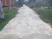 DESA PEMBENGIS, DANA DESA DAN ANGGARAN DANA DESA, TAHUN 2020 DIPERTANYAKAN